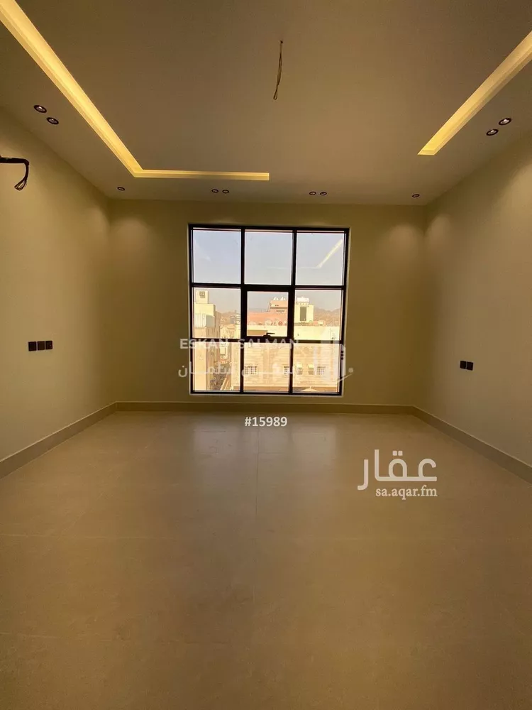 شقة للبيع في شارع ابو مليل بن الازعر, حي المحمدية, مدينة مكه المكرمه, منطقة مكة المكرمة صورة 3