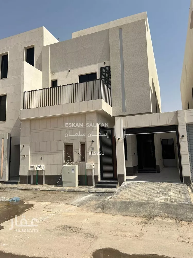دور للبيع في شارع رقم 94, حي الندوة, مدينة الرياض, منطقة الرياض