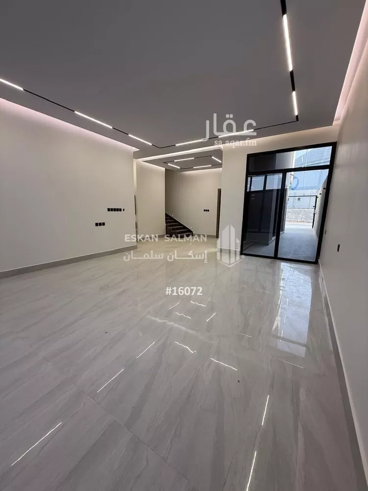 شقة للبيع في شارع زياد بن الطفيل, حي البيان, مدينة الرياض, منطقة الرياض صورة 5