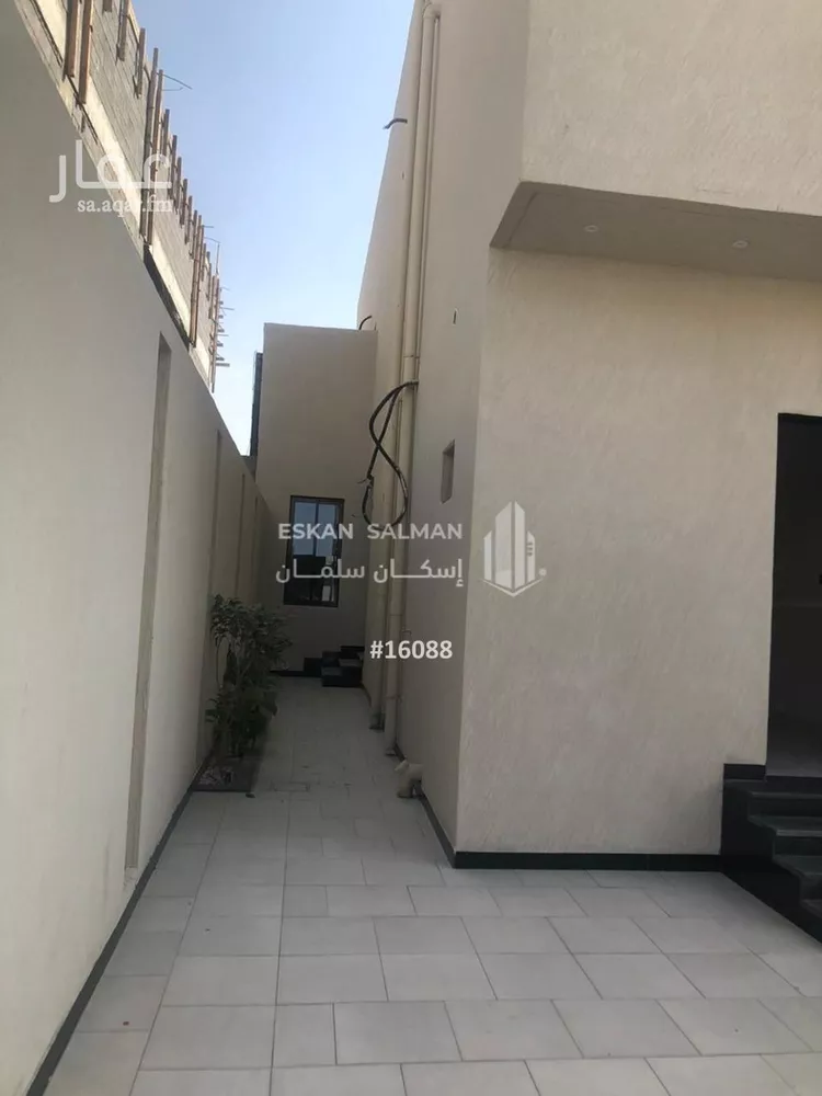 فيلا للبيع في شارع عبادة ابن النعمان, حي ريحه, مدينة امارة منطقة مكة المكرمة - الطائف, منطقة مكة المكرمة صورة 2
