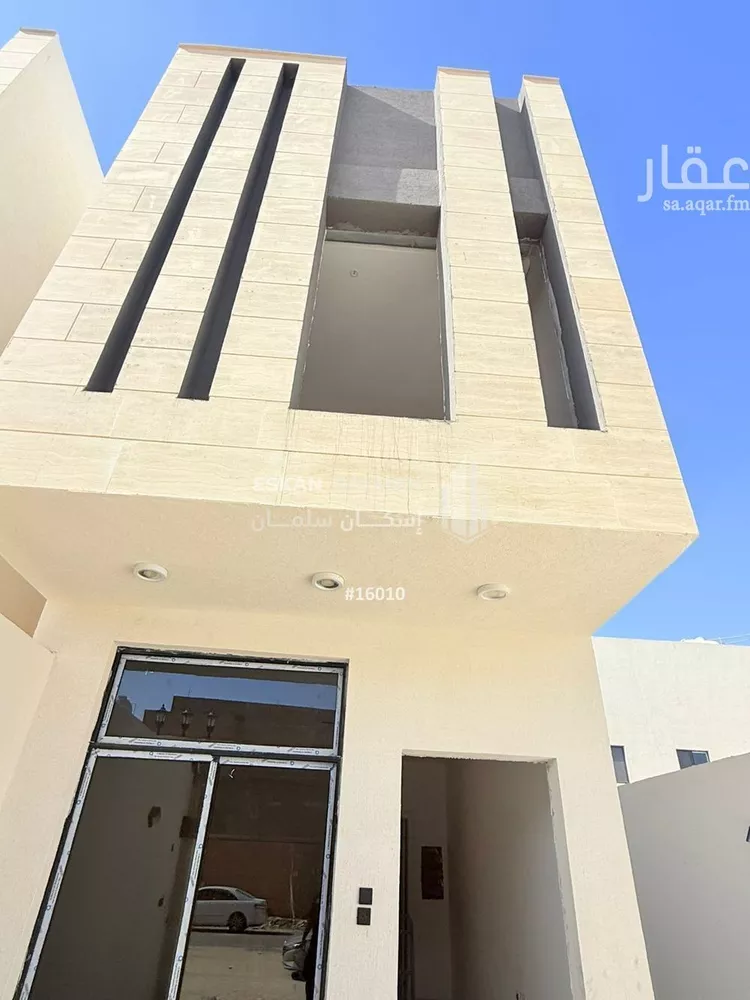 فيلا للبيع في شارع ابن مطير الحكمي, حي ضاحية الملك فهد, مدينة الدمام, المنطقة الشرقية صورة 3