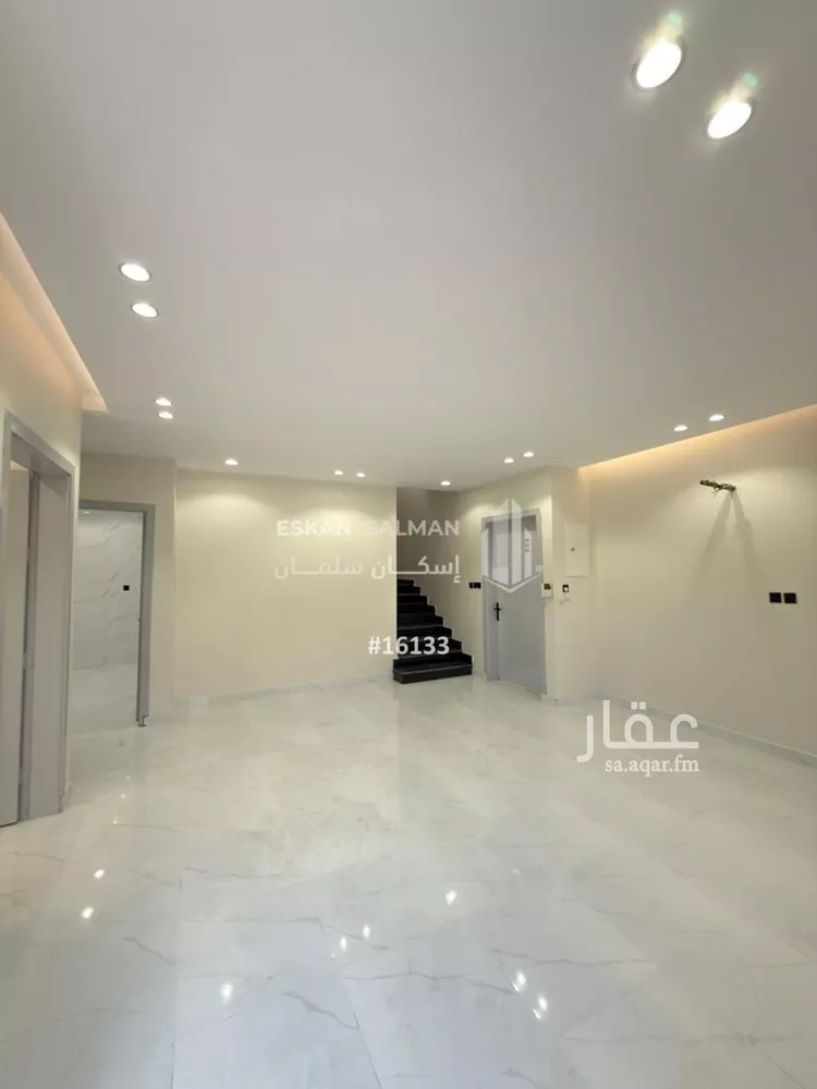فيلا للبيع في شارع الجراح الاشجعي, حي القهيب, مدينة امارة منطقة مكة المكرمة - الطائف, منطقة مكة المكرمة صورة 3