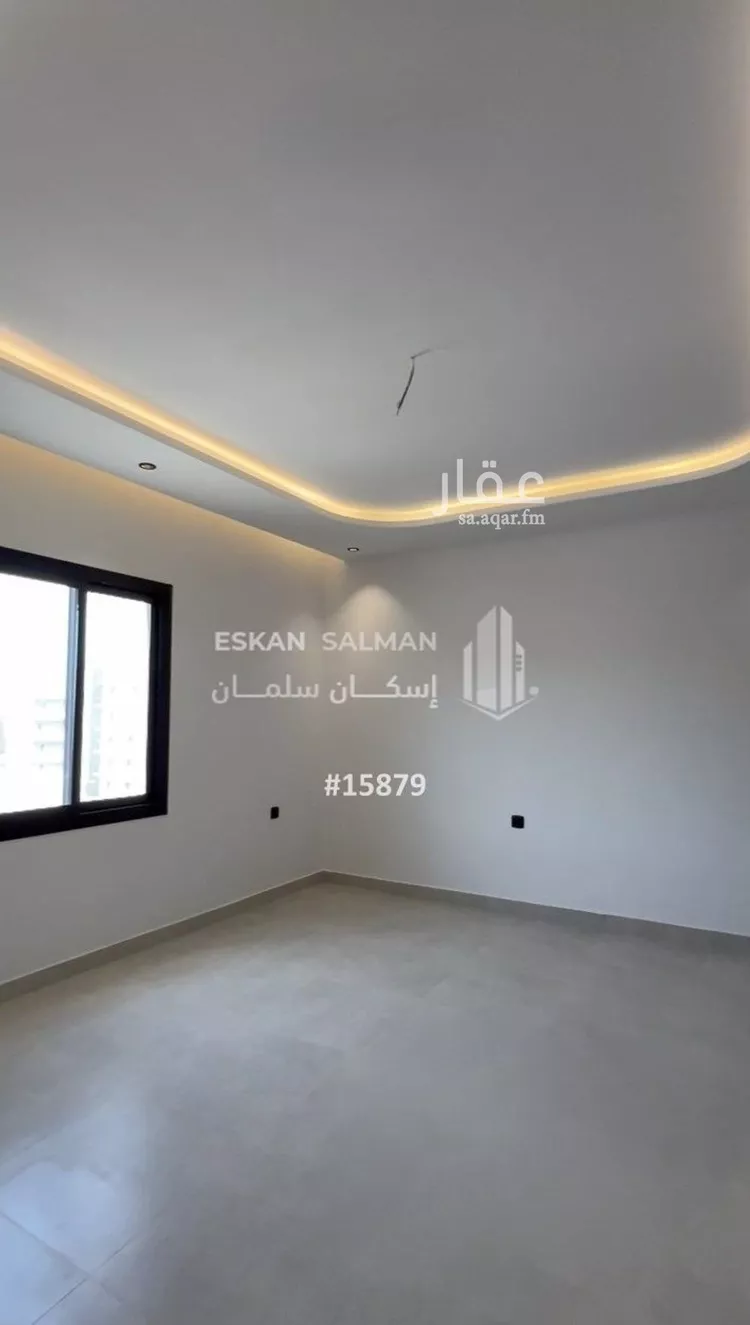شقة للبيع في شارع أبي بكر التهامي, حي الريان, مدينة جدة, منطقة مكة المكرمة صورة 4