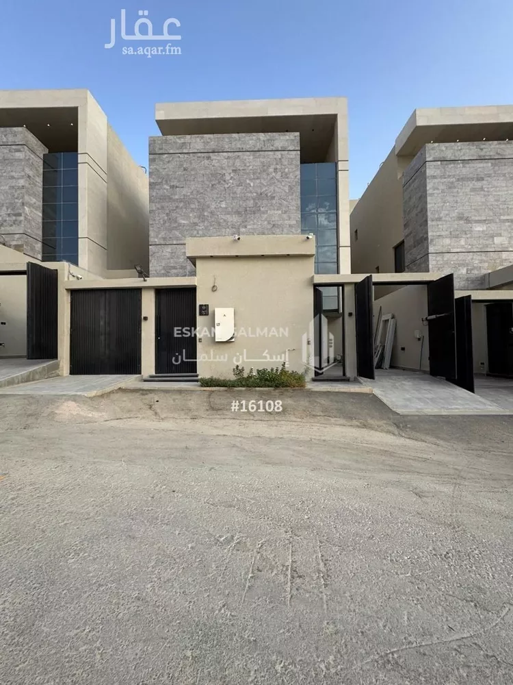 شقة للبيع في شارع عمر بن عطاء, حي البيان, مدينة الرياض, منطقة الرياض