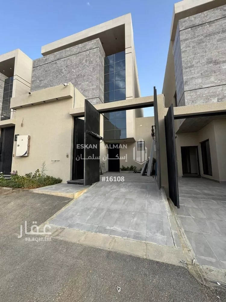 شقة للبيع في شارع عمر بن عطاء, حي البيان, مدينة الرياض, منطقة الرياض صورة 2