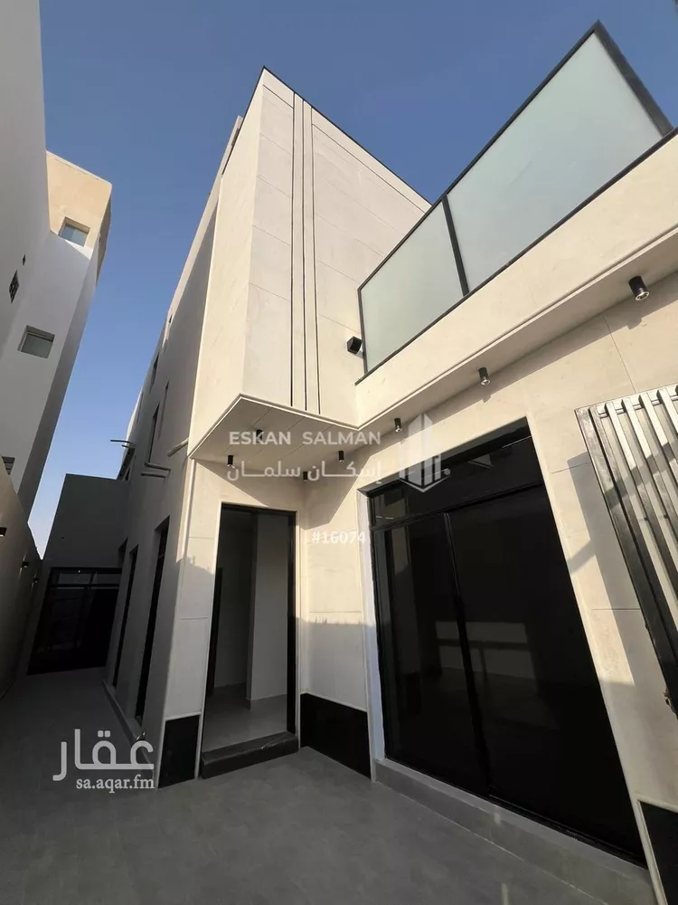 شقة للبيع في شارع زياد بن الطفيل, حي البيان, مدينة الرياض, منطقة الرياض صورة 3