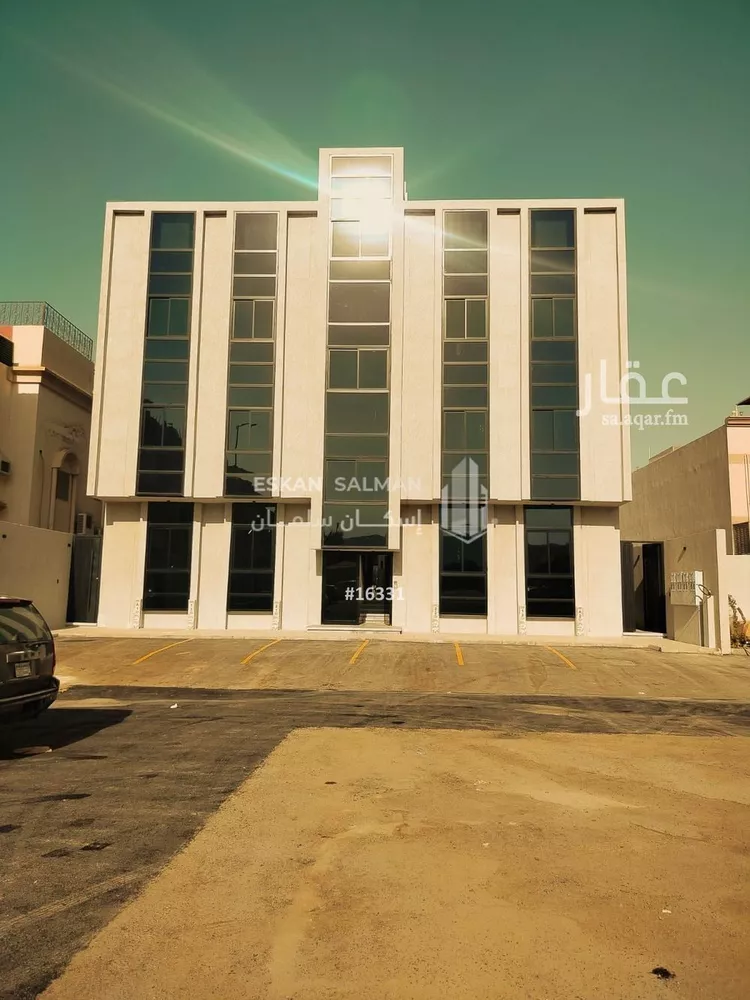 شقة للبيع في شارع سعيد بن ابي ذباب, حي شوران, مدينة المدينه المنوره, منطقة المدينة المنورة