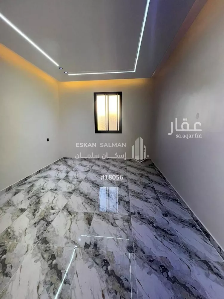 فيلا للبيع في شارع ج4 293, حي الفنار, مدينة الجموم - بحرة, منطقة مكة المكرمة صورة 3