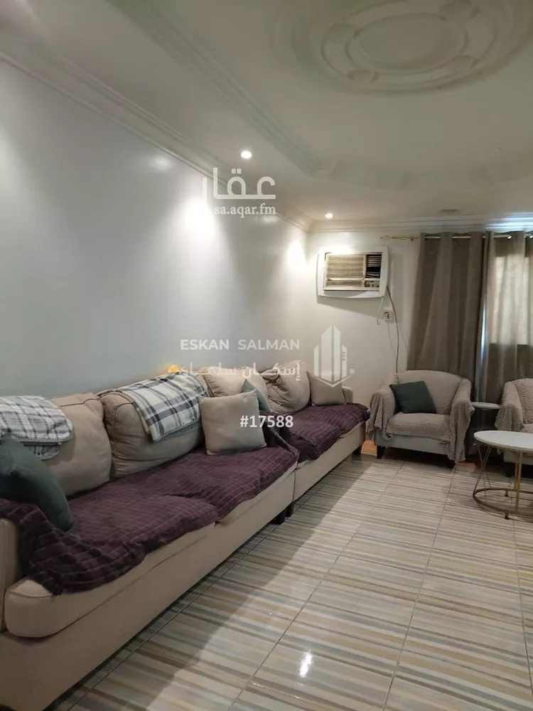 شقة للبيع في شارع الإعتدال, حي بدر, مدينة الرياض, منطقة الرياض