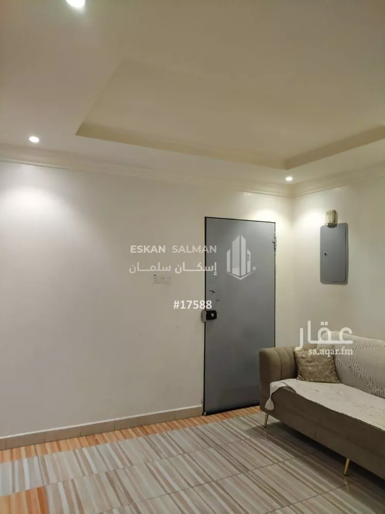 شقة للبيع في شارع الإعتدال, حي بدر, مدينة الرياض, منطقة الرياض صورة 2