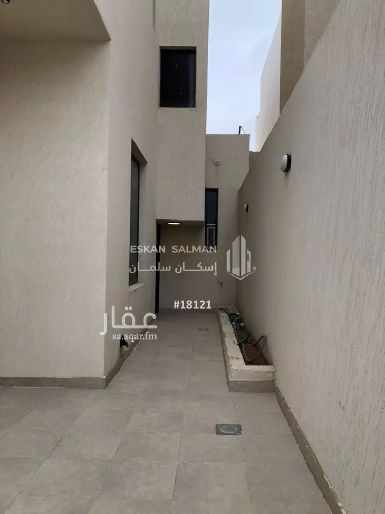 شقة للبيع في شارع رقم 126, حي الجنادرية, مدينة الرياض, منطقة الرياض صورة 4