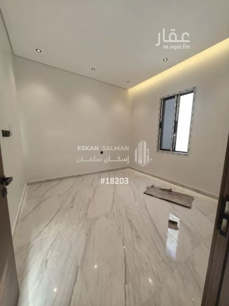 شقة للبيع في شارع أبي عطاء العطاردي, حي المعيزيلة, مدينة الرياض, منطقة الرياض صورة 4