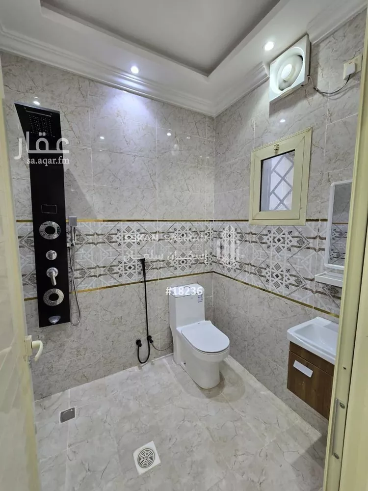 شقة للبيع في شارع الفرسان, حي حارة الباب الجديد, مدينة مكة المكرمة, منطقة مكة المكرمة صورة 5