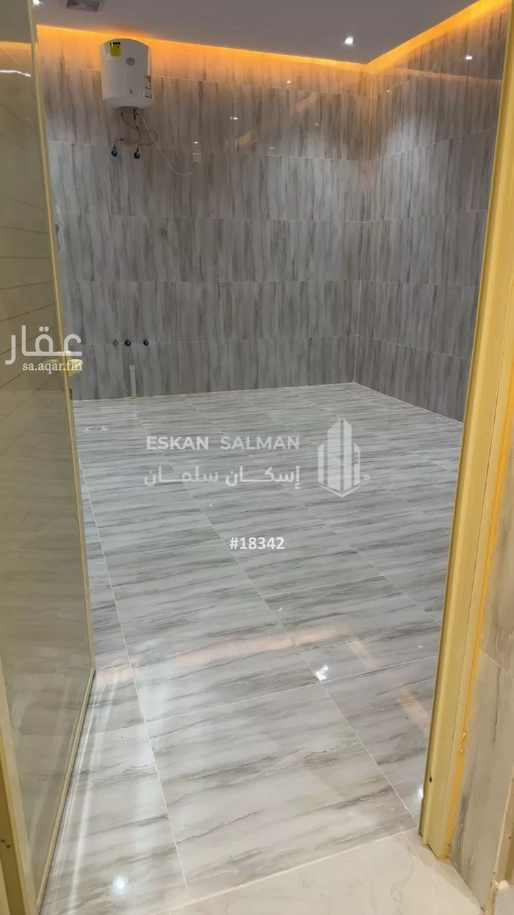 فيلا للبيع في شارع سعد بن سهل, حي اليرموك, مدينة حفر الباطن, المنطقة الشرقية صورة 3