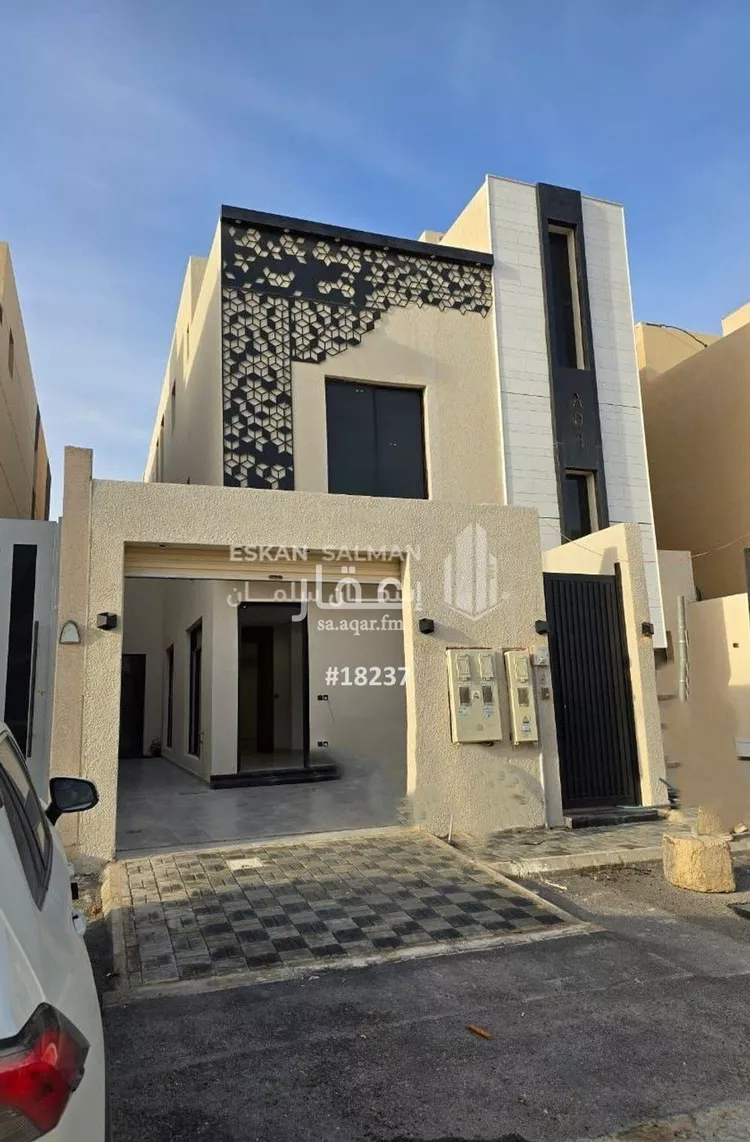 دور للبيع في شارع جارالله بن ظهيرة, حي الرمال, مدينة الرياض, منطقة الرياض صورة 4