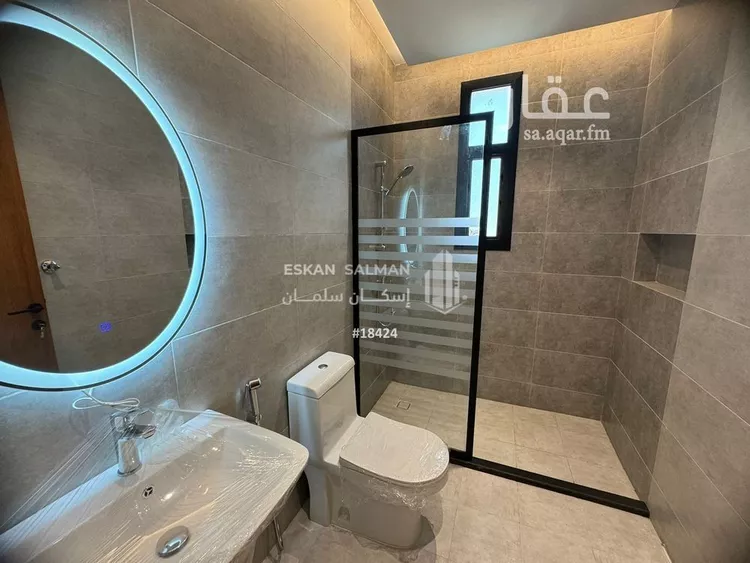 شقة للبيع في شارع ربوعة, حي المروة, مدينة جدة, منطقة مكة المكرمة صورة 5