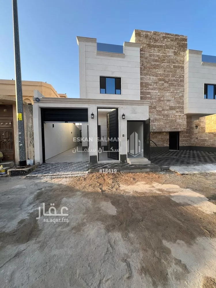 دور للبيع في شارع ابراهيم المري, حي النسيم الغربي, مدينة الرياض, منطقة الرياض