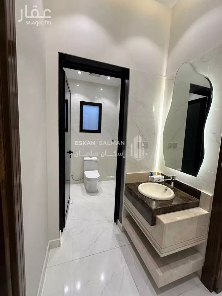 شقة للبيع في شارع شارع 9 د, حي المطار, مدينة جازان, منطقة جازان صورة 3