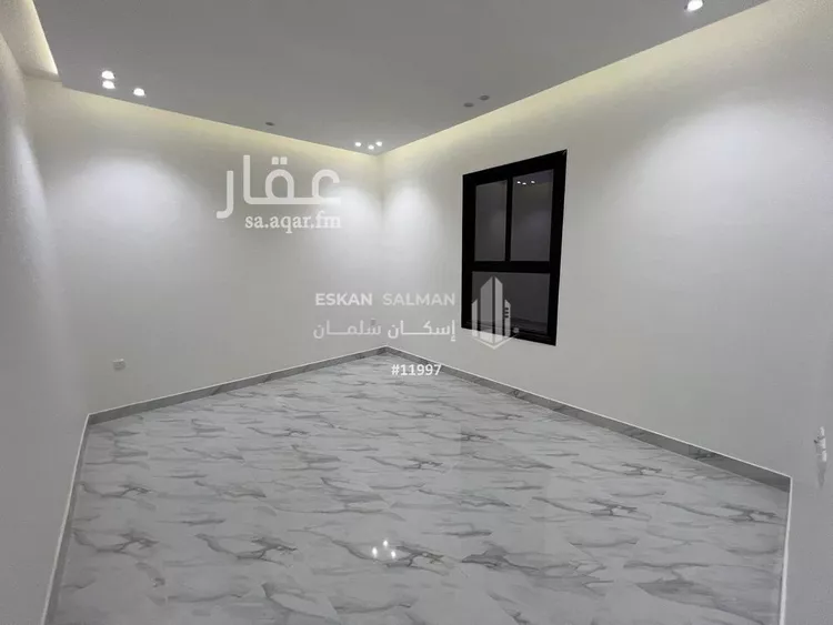 دور للبيع في شارع ارام, حي القادسية, مدينة الرياض, منطقة الرياض صورة 4
