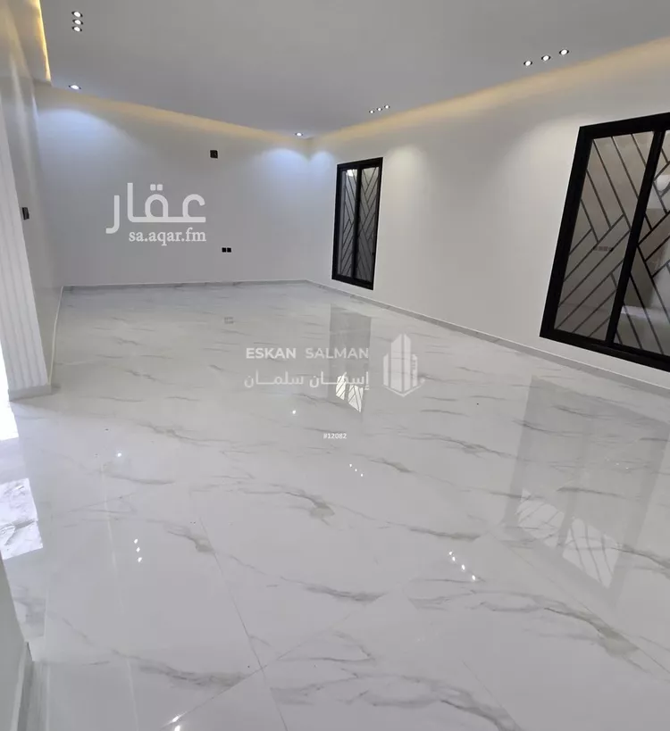 دور للبيع في حي الجنادرية, مدينة الرياض, منطقة الرياض صورة 4