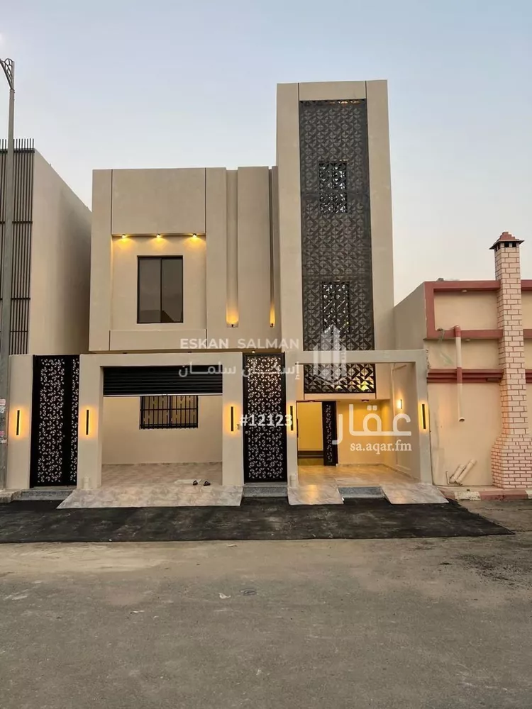 شقة للبيع في شارع النور 21, حي النور, مدينة خميس مشيط, منطقة عسير
