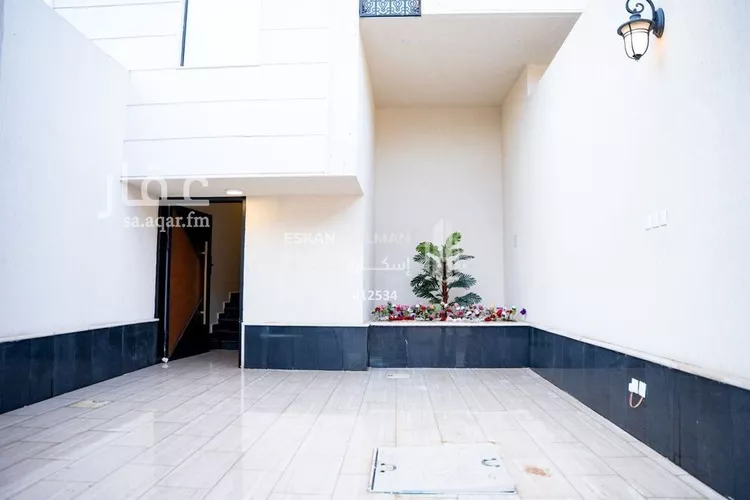 شقة للبيع في شارع علي بن عبدالكافي, حي الرمال, مدينة الرياض, منطقة الرياض صورة 3