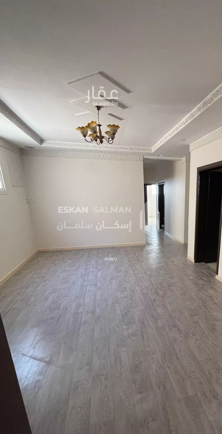 شقة للبيع في شارع أحمد عبد الغفور عطار, حي مشرف, مدينة الخرج, منطقة الرياض صورة 2
