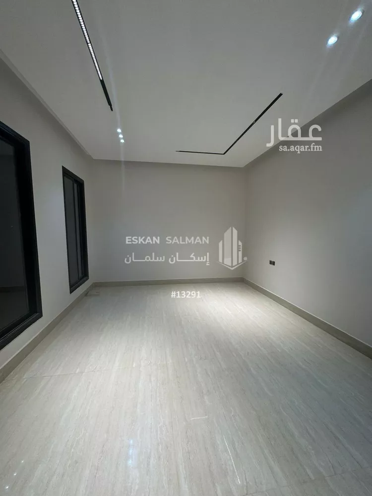 دور للبيع في شارع الضياء, حي الجنادرية, مدينة الرياض, منطقة الرياض صورة 4