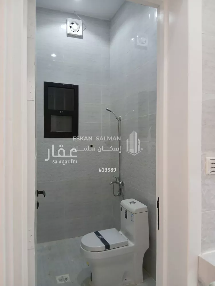 شقة للبيع في شارع احمد فتحي زغلول, حي البرية, مدينة الرياض, منطقة الرياض صورة 5