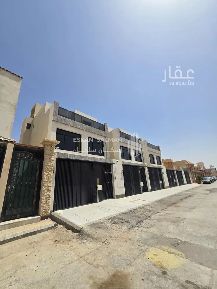 شقة للبيع في شارع الخرمة, حي اليرموك, مدينة الرياض, منطقة الرياض صورة 2