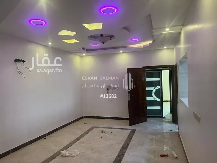 شقة للبيع في شارع الشيح, حي الزهرة, مدينة الاحساء, المنطقة الشرقية صورة 2