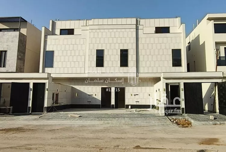 شقة للبيع في شارع العمره, حي الجنادرية, مدينة الرياض, منطقة الرياض