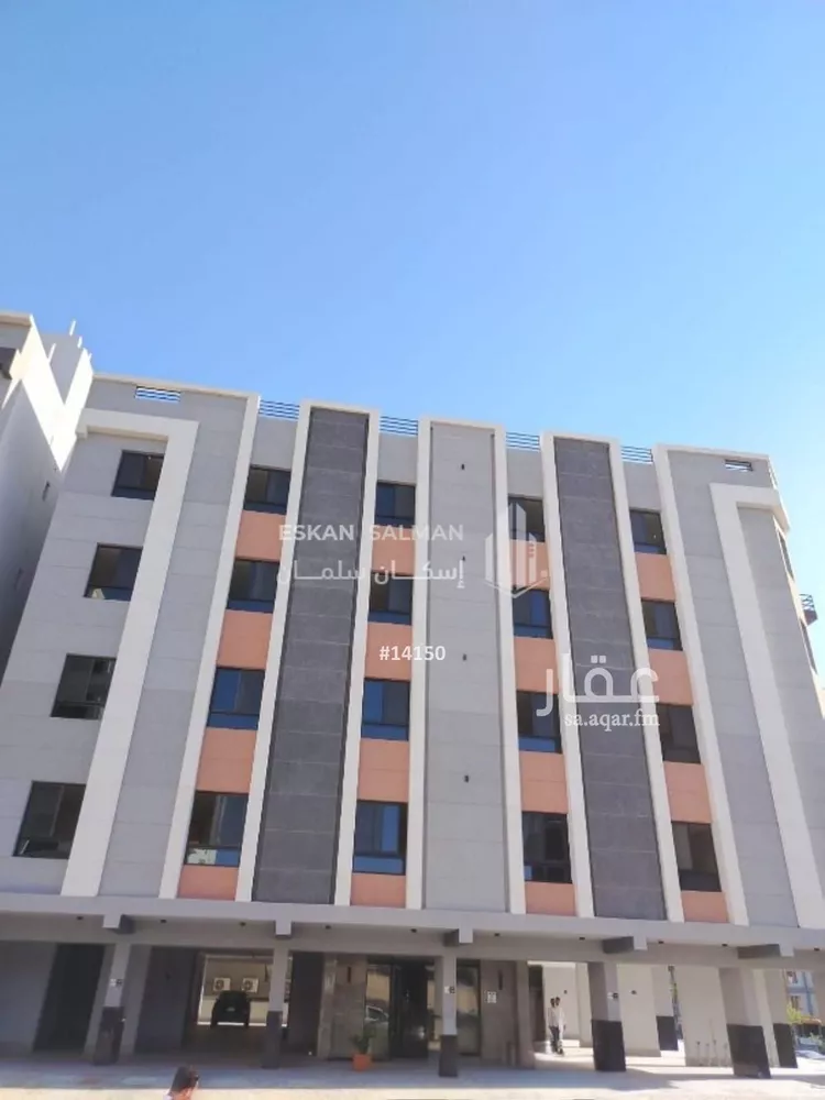 شقة للبيع في شارع الثامية, حي حكومي1, مدينة جدة, منطقة مكة المكرمة