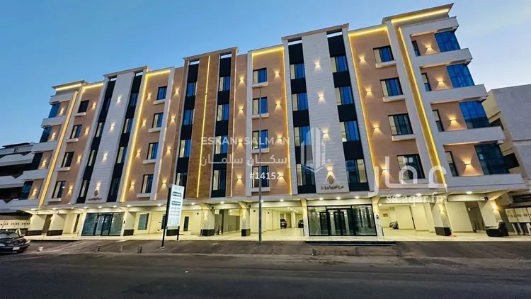 شقة للبيع في شارع المنفلوطي, حي مشرفة, مدينة جدة, منطقة مكة المكرمة