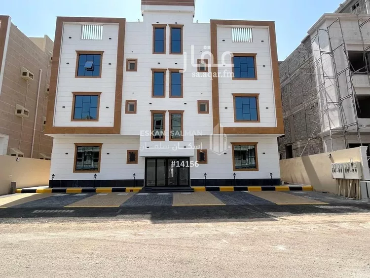 شقة للبيع في شارع المحمدية 2 99, حي المحمدية 2, مدينة جازان, منطقة جازان