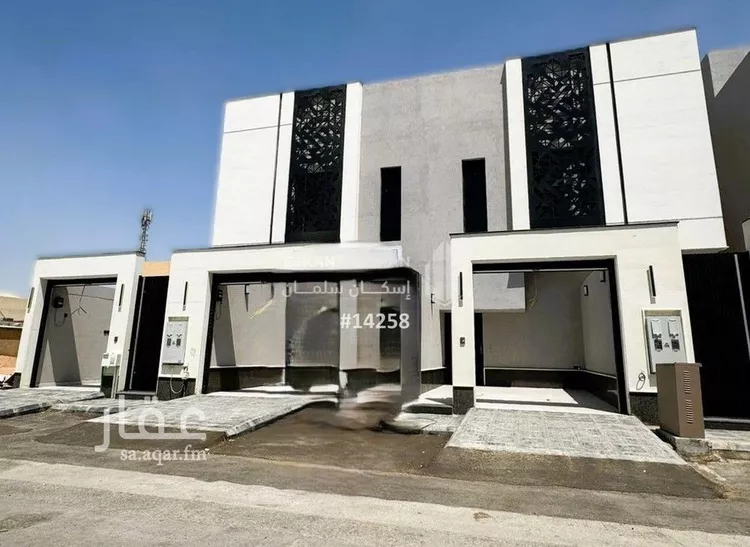 شقة للبيع في شارع رقم 151, حي الجنادرية, مدينة الرياض, منطقة الرياض صورة 2
