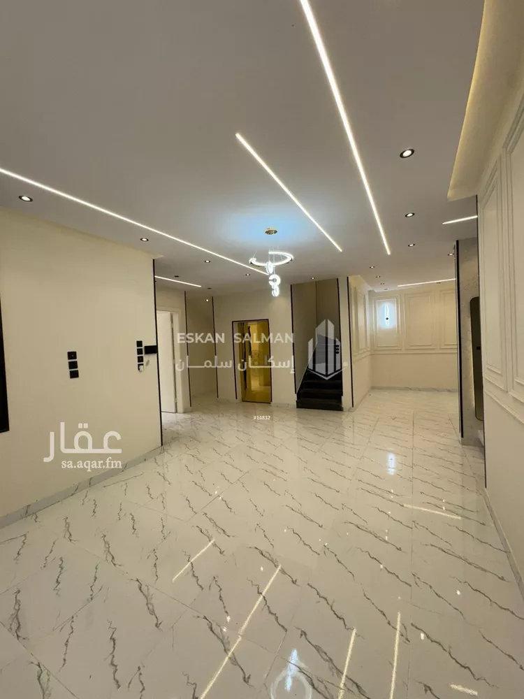 فيلا للبيع في شارع ابن سرايا, حي الرحبة, مدينة امارة منطقة مكة المكرمة - الطائف, منطقة مكة المكرمة صورة 3