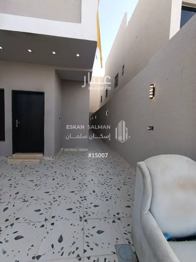 شقة للبيع في شارع عبدالوهاب الأحمدي, حي بدر, مدينة الرياض, منطقة الرياض صورة 2