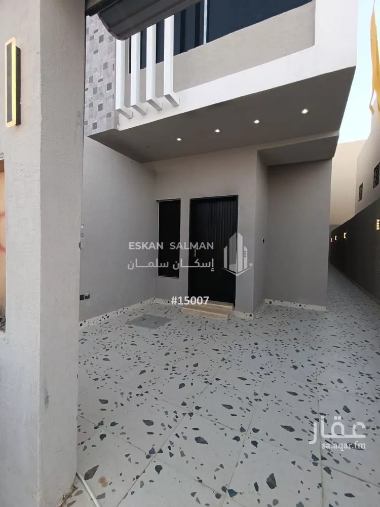 شقة للبيع في شارع عبدالوهاب الأحمدي, حي بدر, مدينة الرياض, منطقة الرياض صورة 3