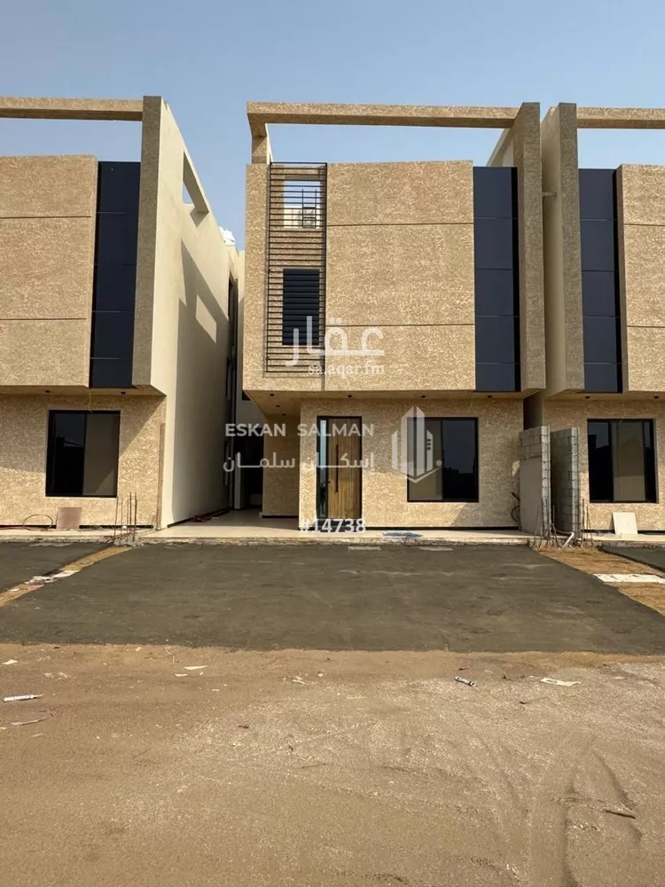 فيلا للبيع في شارع الحجرة, حي الرحاب 1, مدينة جازان, منطقة جازان