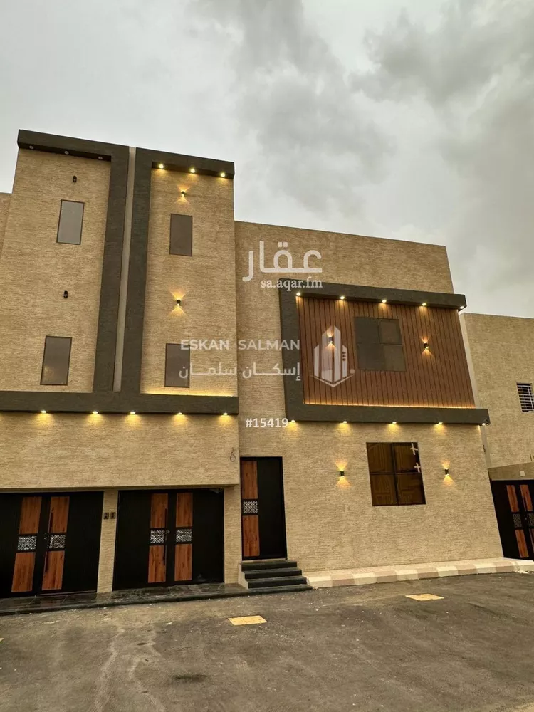 شقة للبيع في شارع 11 الامير محمد بن ناصر, حي الروضة, مدينة ابو عريش - ابو عريش, منطقة جازان صورة 2