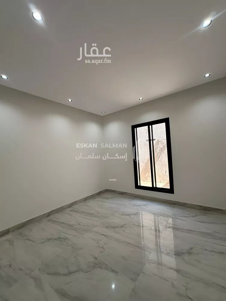 دور للبيع في شارع محمد حسب الله, حي الرمال, مدينة الرياض, منطقة الرياض صورة 5