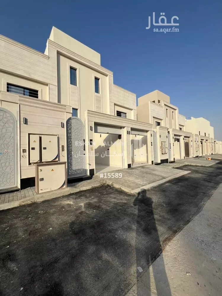 دور للبيع في شارع علي بن سلامة اللخمي, حي بدر, مدينة الرياض, منطقة الرياض صورة 2