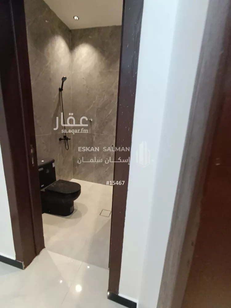 شقة للبيع في شارع أحمد السباعي, حي الحزم, مدينة الرياض, منطقة الرياض صورة 4