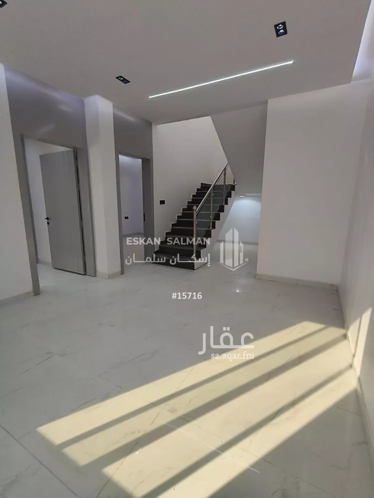 شقة للبيع في شارع رقم 110, حي الجنادرية, مدينة الرياض, منطقة الرياض صورة 4