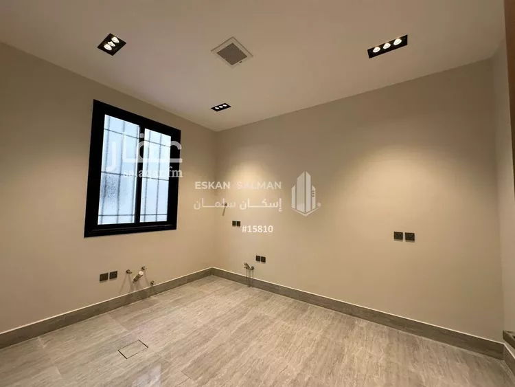 دور للبيع في شارع إبراهيم بن حسين, حي الرمال, مدينة الرياض, منطقة الرياض صورة 4