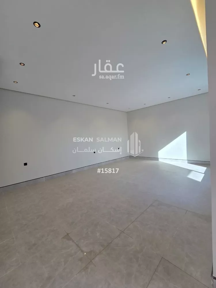 دور للبيع في شارع شارع رقم 234, حي الجنادرية, مدينة الرياض, منطقة الرياض صورة 5