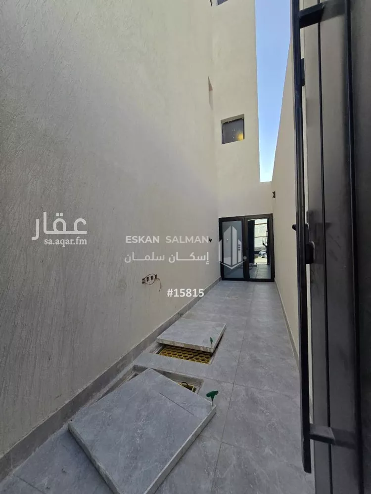 دور للبيع في شارع رقم 175, حي الجنادرية, مدينة الرياض, منطقة الرياض صورة 3