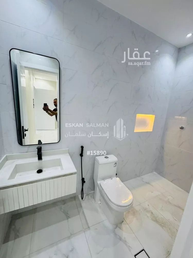 فيلا للبيع في شارع الرحبة 154, حي الرحبة, مدينة امارة منطقة مكة المكرمة - الطائف, منطقة مكة المكرمة صورة 5