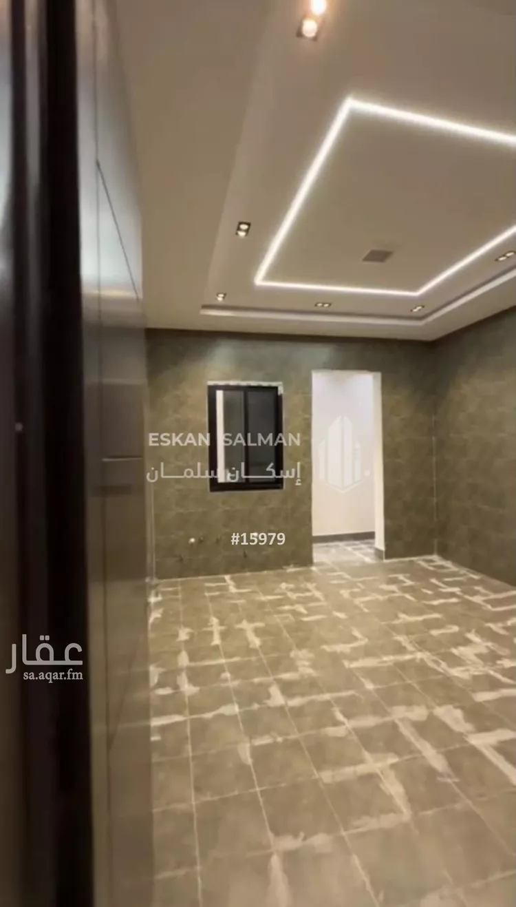فيلا للبيع في شارع أبي الندى, حي العريجاء الغربي, مدينة الرياض, منطقة الرياض صورة 4